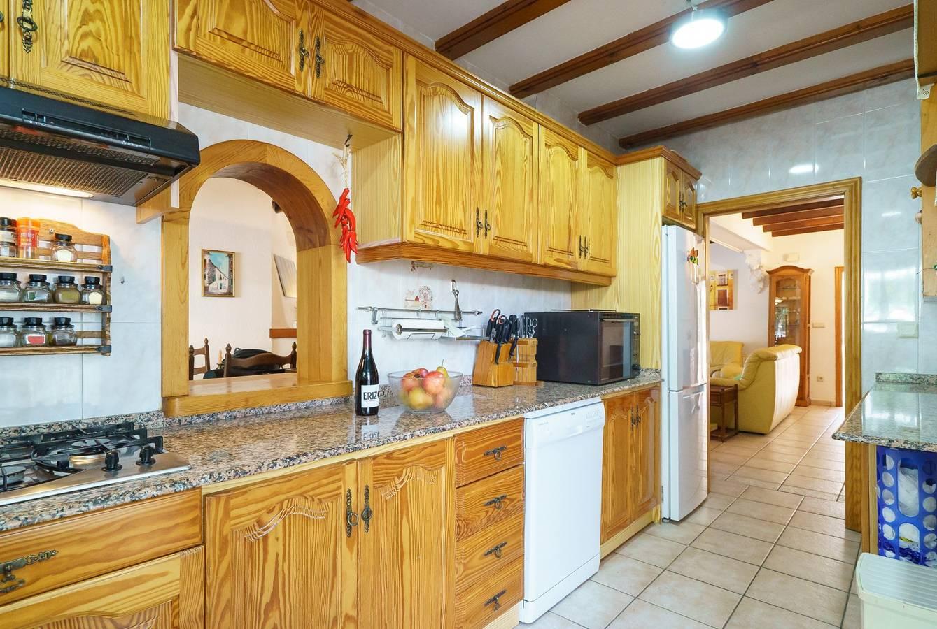 Vakantiehuis in Dénia, Spanje voor 6 personen foto 8
