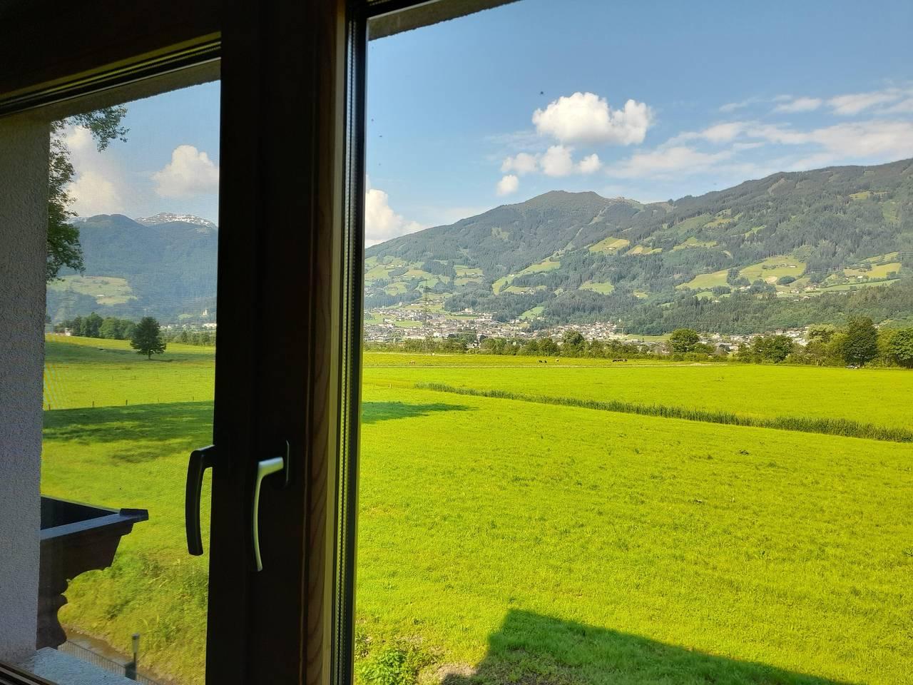 Vakantieappartement in Zillertal foto 16