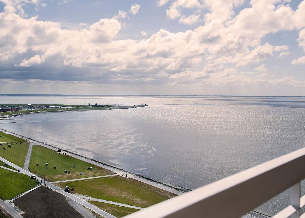 Vakantieappartement in Büsum, Duitsland voor 2 personen foto 6