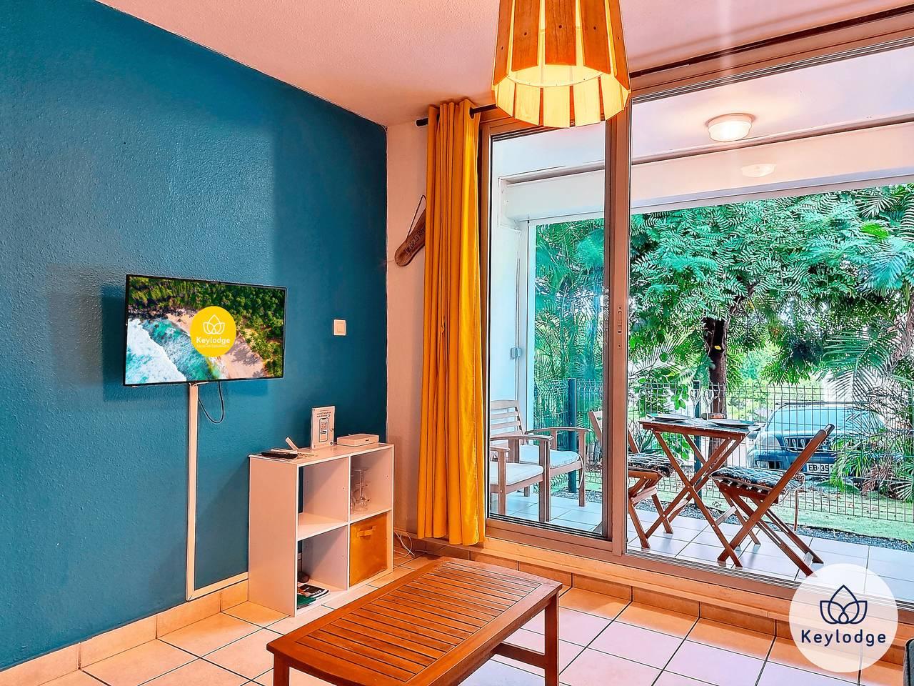Vakantieappartement in Réunion, Frankrijk voor 4 personen foto 18