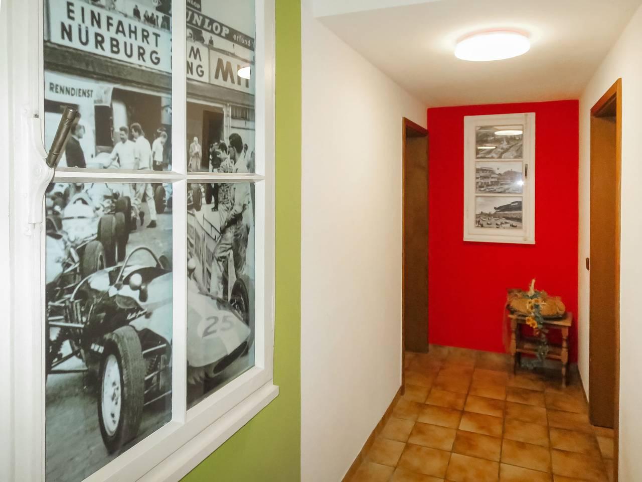 Vakantieappartement in Osteifel, Duitsland voor 6 personen foto 7