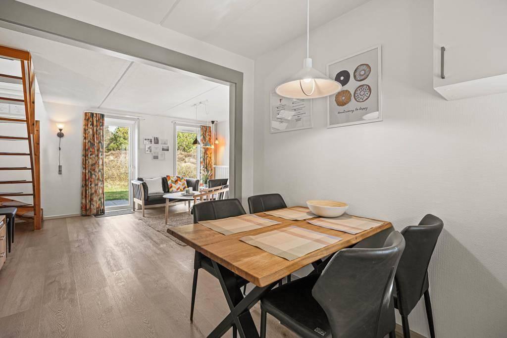 Vakantiehuis in Rømø foto 8