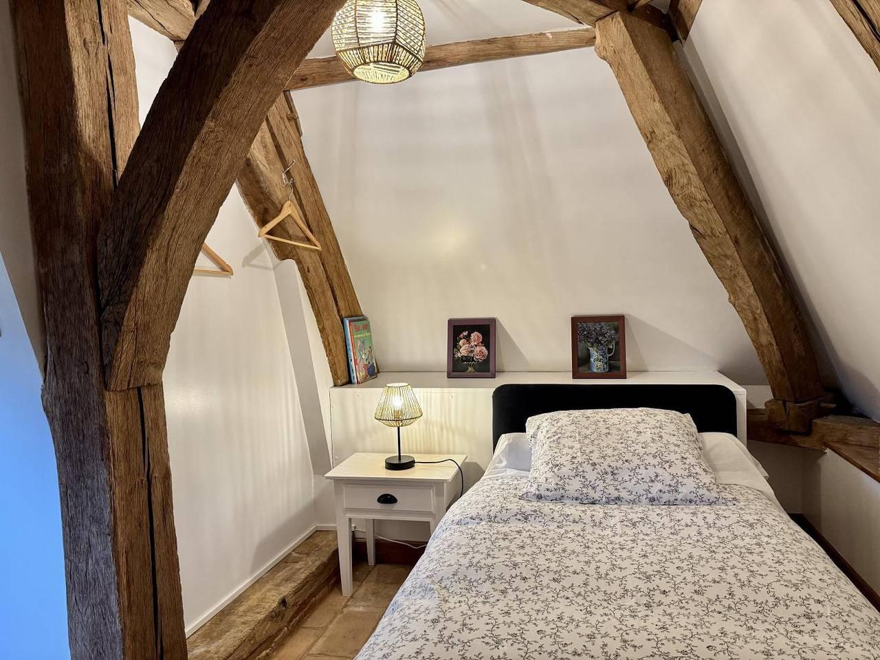 Vakantiehuis in Seine-Maritime, Frankrijk voor 5 personen foto 13
