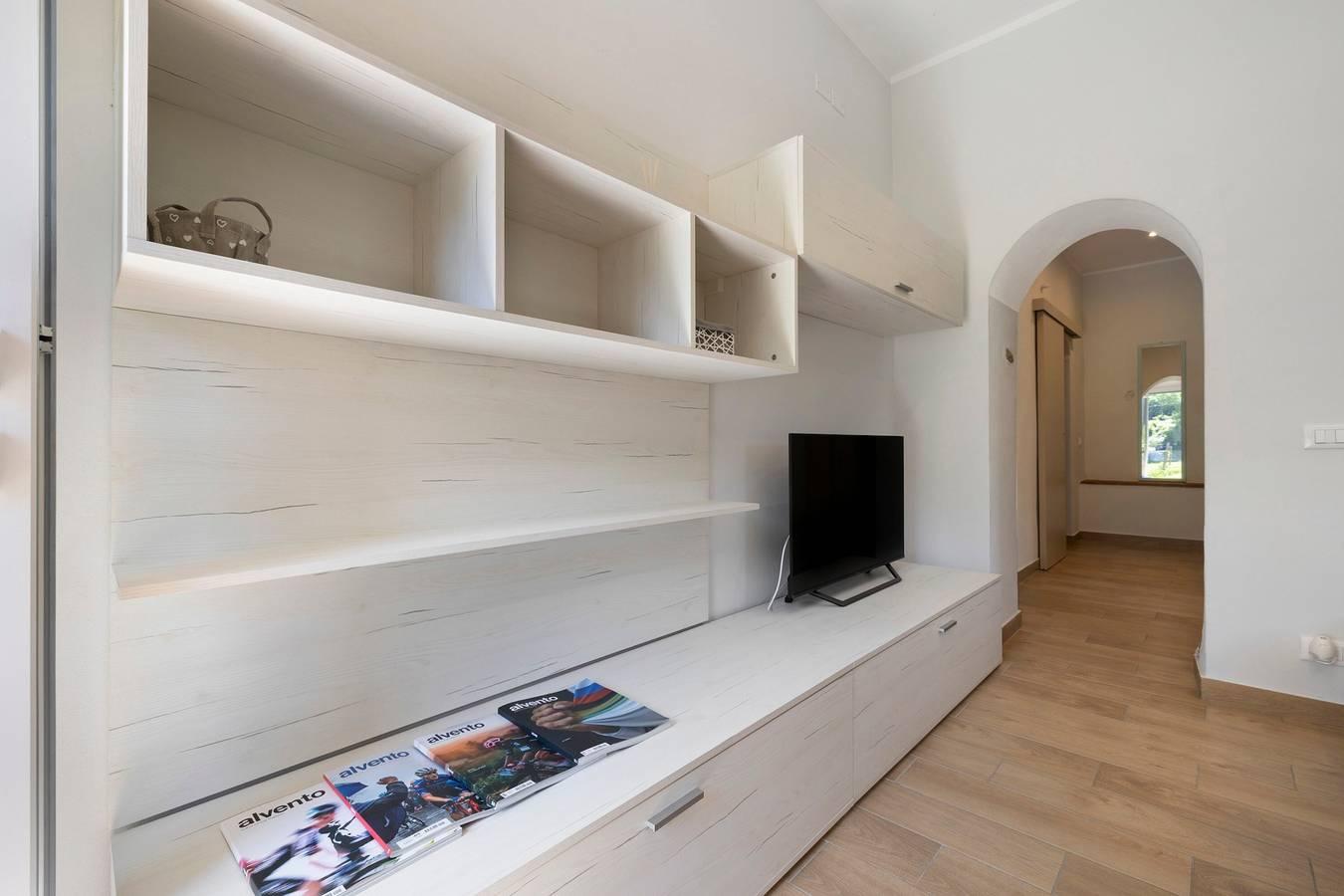 Vakantieappartement in Ligurische Kust, Italië voor 6 personen foto 7