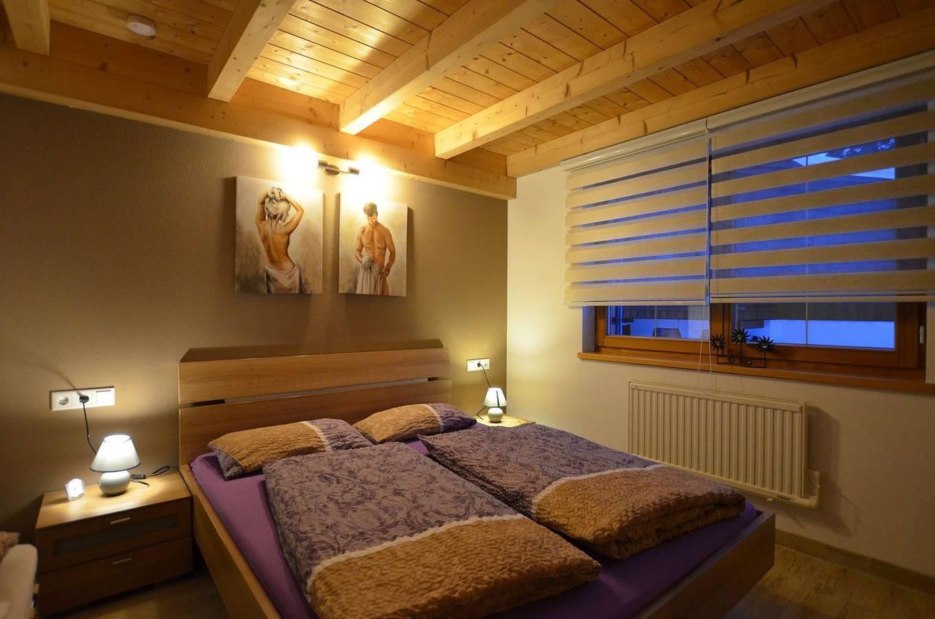 Vakantiehuis in Allgäu, Duitsland voor 5 personen foto 11