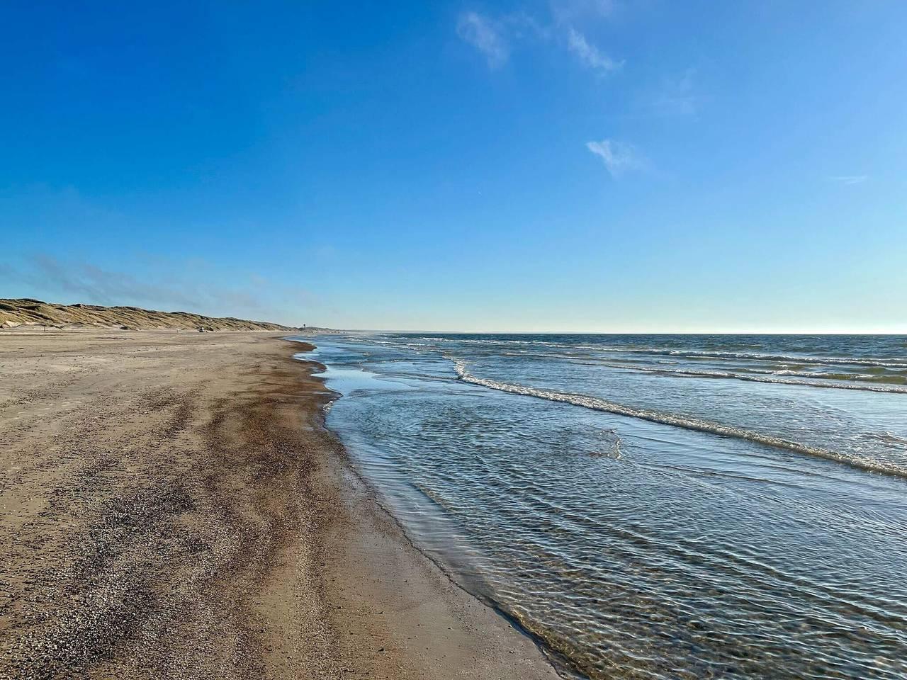 Vakantiehuis in Jammeburgt, Denemarken voor 8 personen foto 12