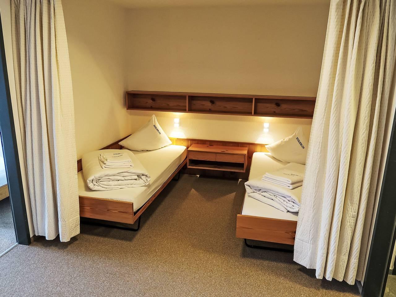 Vakantieappartement in Surselva, Zwitserland voor 6 personen foto 10