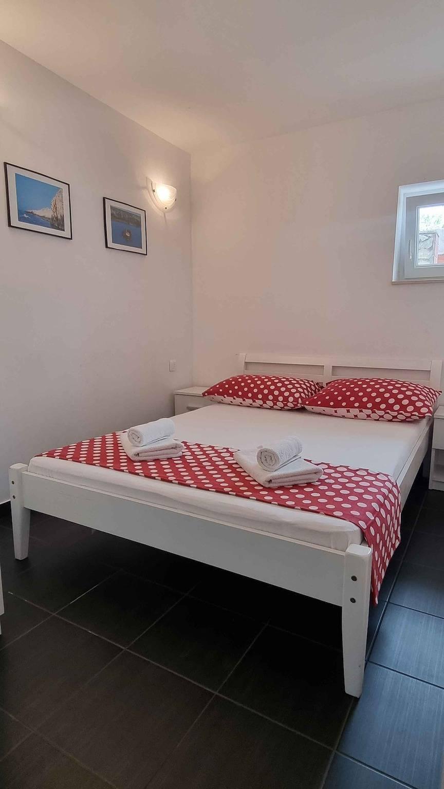 Vakantieappartement in Marusici, Kroatië voor 4 personen foto 9