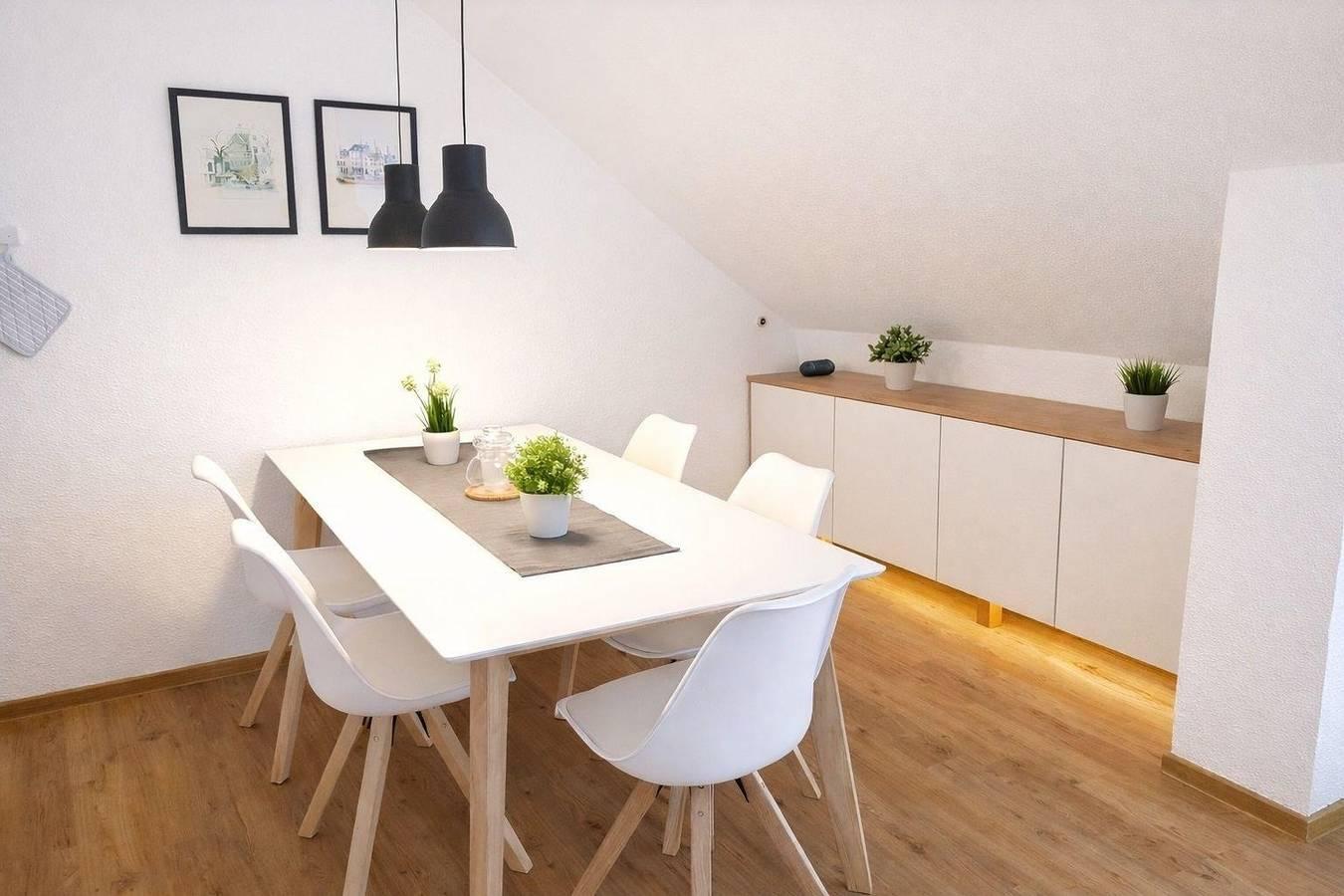 Vakantieappartement in Kühlungsborn, Duitsland voor 4 personen foto 6