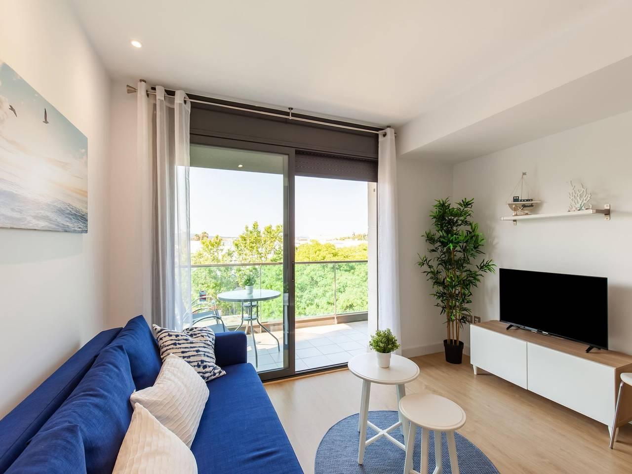 Vakantieappartement in Palamós, Spanje voor 4 personen foto 11