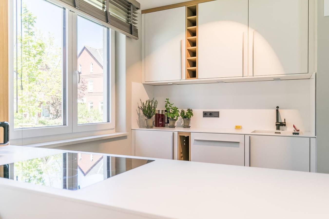 Vakantieappartement in Büsum, Duitsland voor 4 personen foto 9