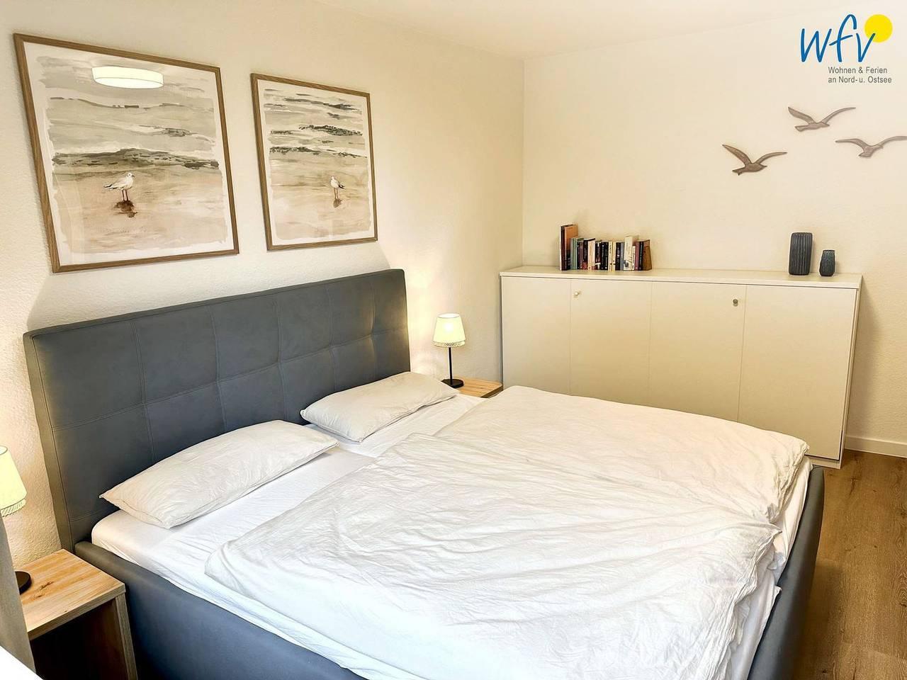 Vakantieappartement in Weser-Ems, Duitsland voor 3 personen foto 13