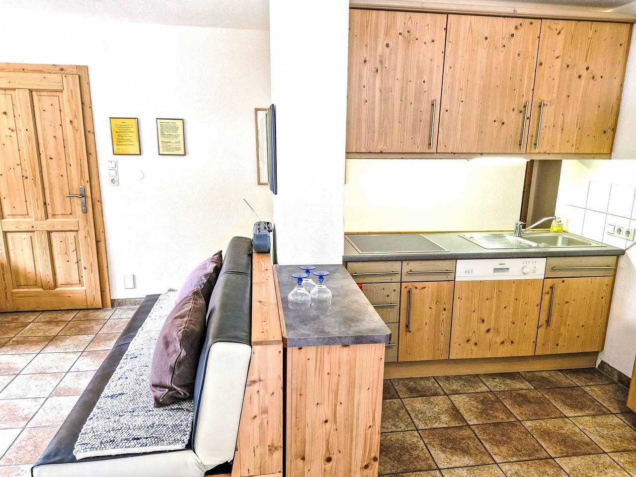 Vakantiehuis in Ötztal, Oostenrijk voor 7 personen foto 8