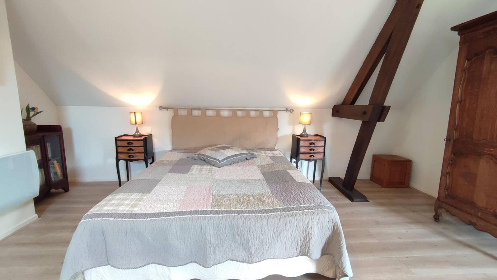 Vakantiehuis in Seine-Maritime, Frankrijk voor 4 personen foto 8