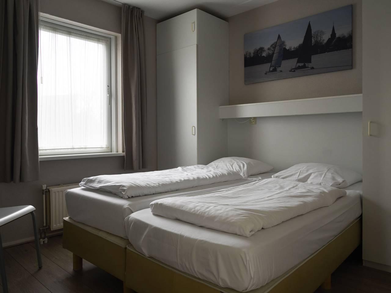 Vakantiehuis in Waddenzee, Nederland voor 8 personen foto 15