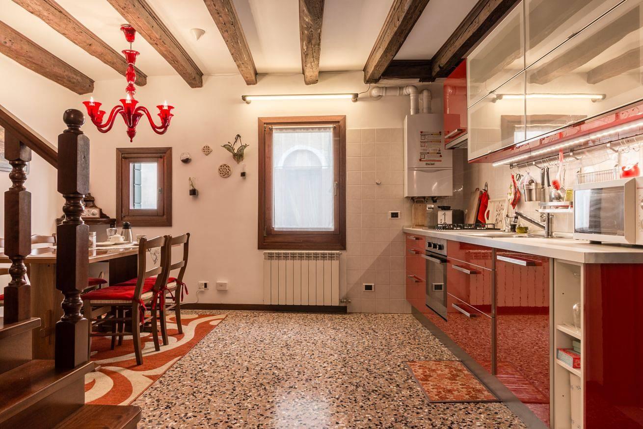 Vakantieappartement in Venetië, Italië voor 2 personen foto 15