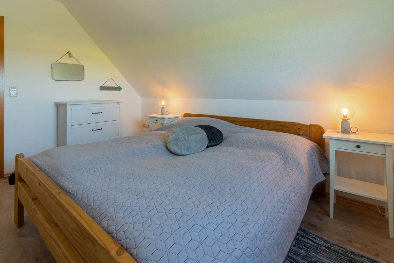Vakantieappartement in Dornum, Duitsland voor 5 personen foto 12