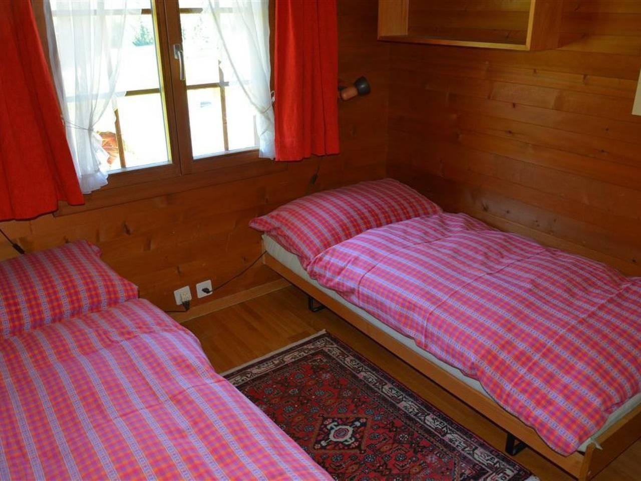 Vakantieappartement in Saanen, Zwitserland voor 4 personen foto 16