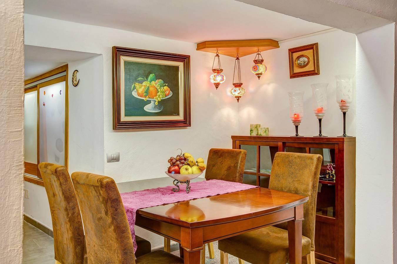 Vakantiehuis in Tejeda, Spanje voor 4 personen foto 7