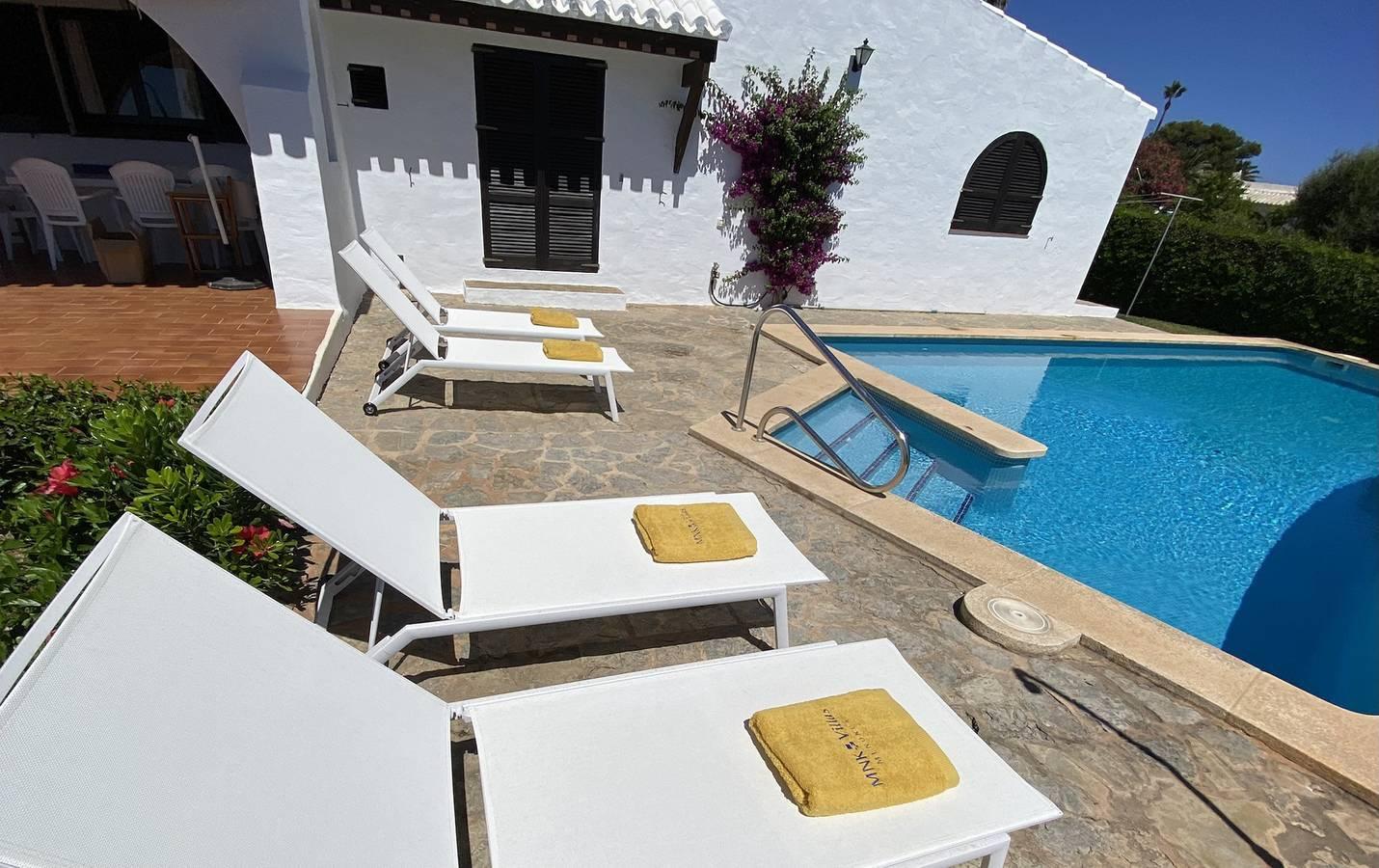 Vakantiehuis in Menorca, Spanje voor 7 personen foto 10