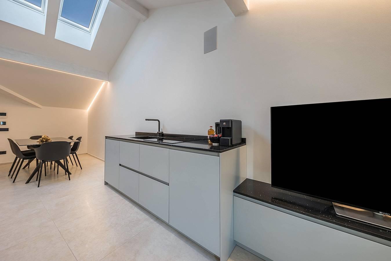 Vakantieappartement in Bozen, Italië voor 6 personen foto 8