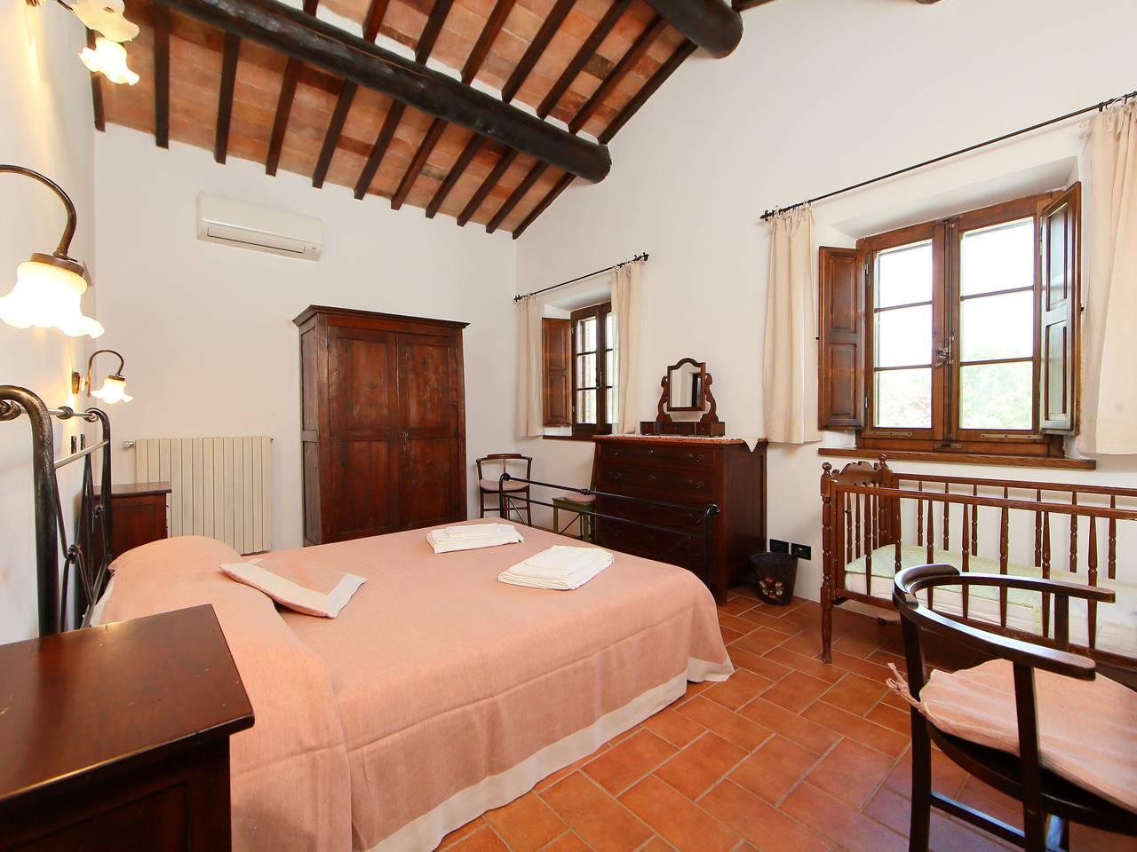 Vakantiehuis in Tuscia, Italië voor 10 personen foto 14