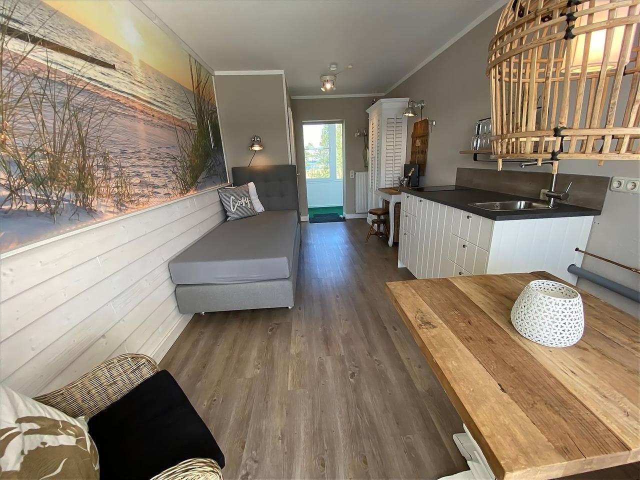 Vakantieappartement in Heiligenhafen, Duitsland voor 1 personen foto 7