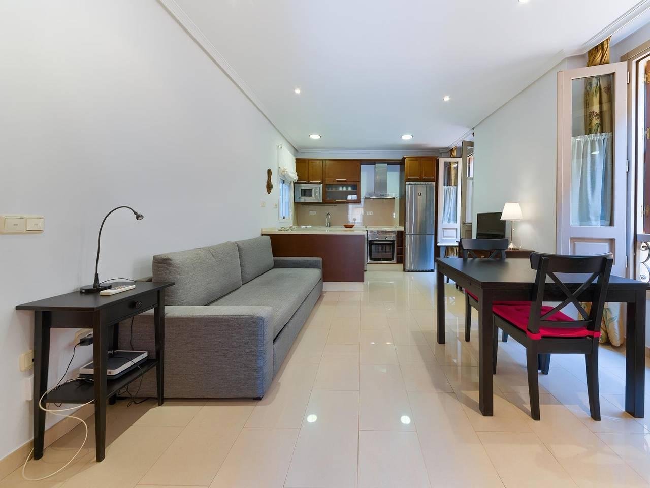 Vakantieappartement in Malaga, Spanje voor 4 personen foto 13