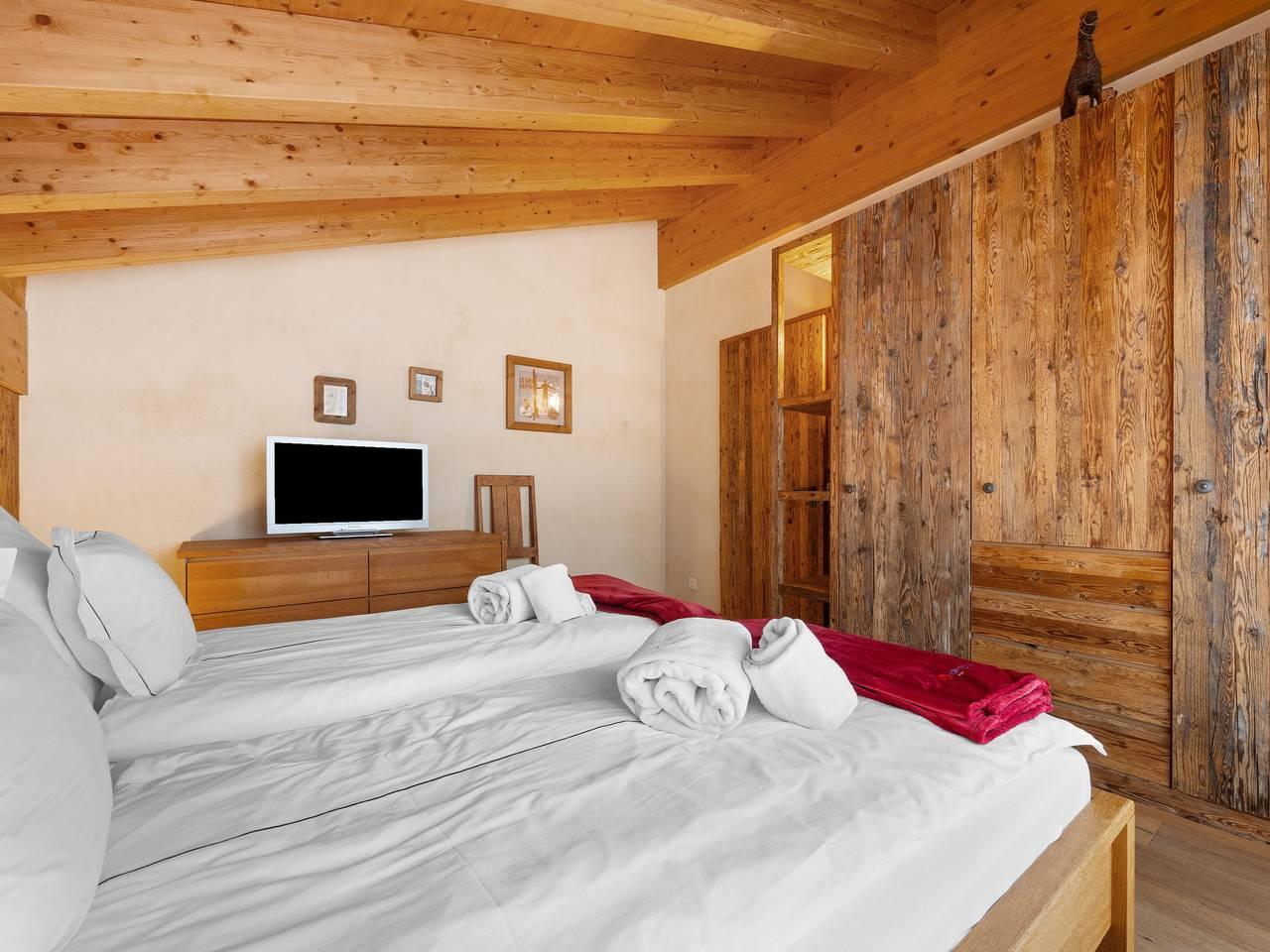 Vakantieappartement in Zermatt, Zwitserland voor 6 personen foto 16
