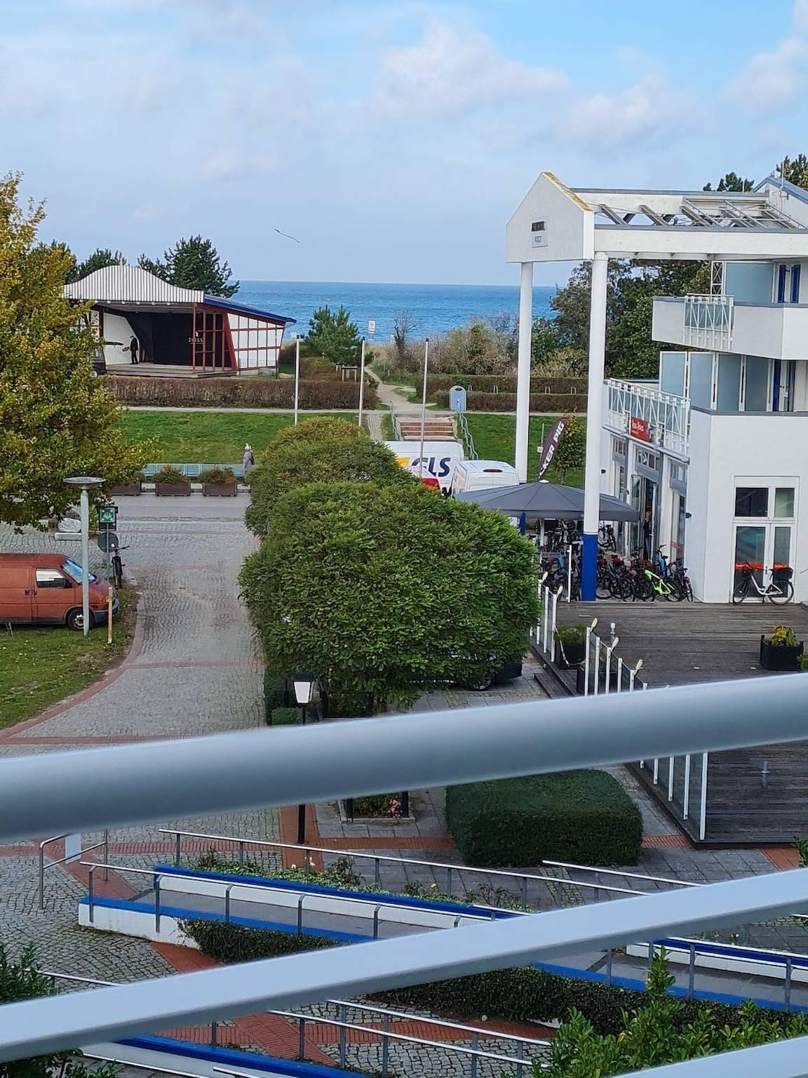 Vakantieappartement in Zingst, Duitsland voor 4 personen foto 11
