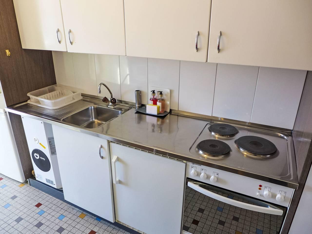 Vakantieappartement in Randogne, Zwitserland voor 4 personen foto 13