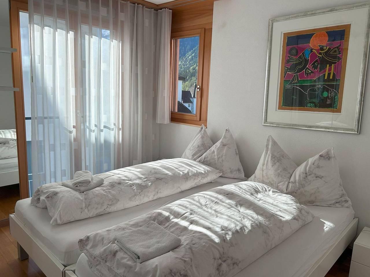 Vakantieappartement in Engelberg, Zwitserland voor 6 personen foto 14