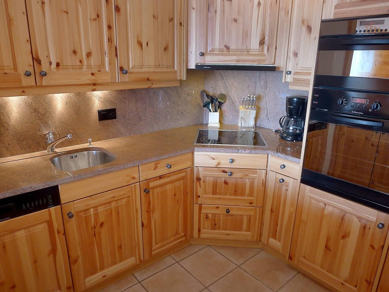 Vakantieappartement in Alpes Vaudoises, Zwitserland voor 2 personen foto 4