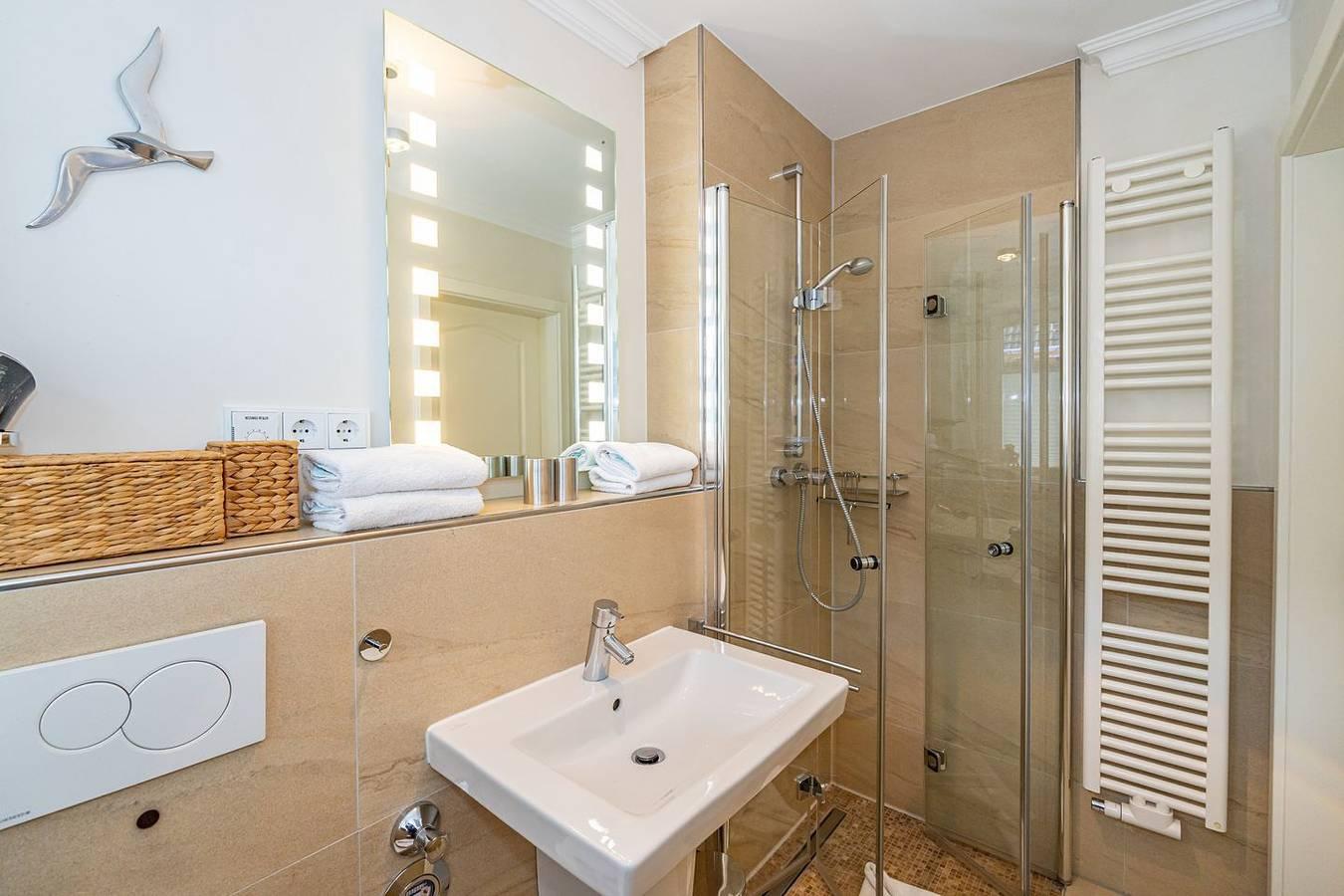 Vakantieappartement in Sylt, Duitsland voor 4 personen foto 9