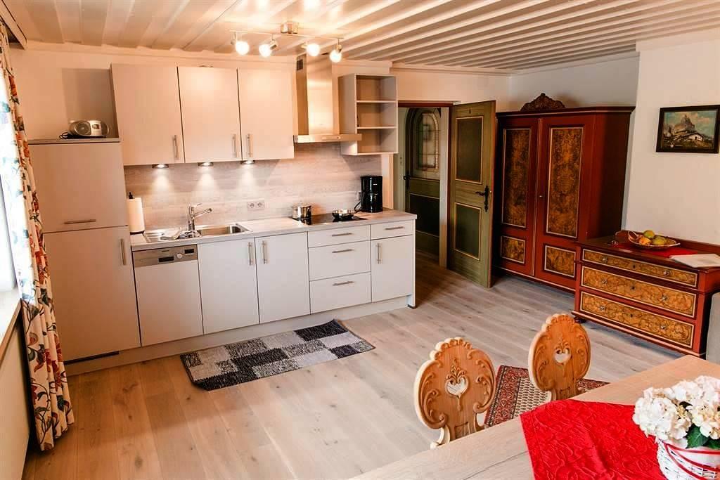 Vakantieappartement in Lofer, Oostenrijk voor 6 personen foto 6