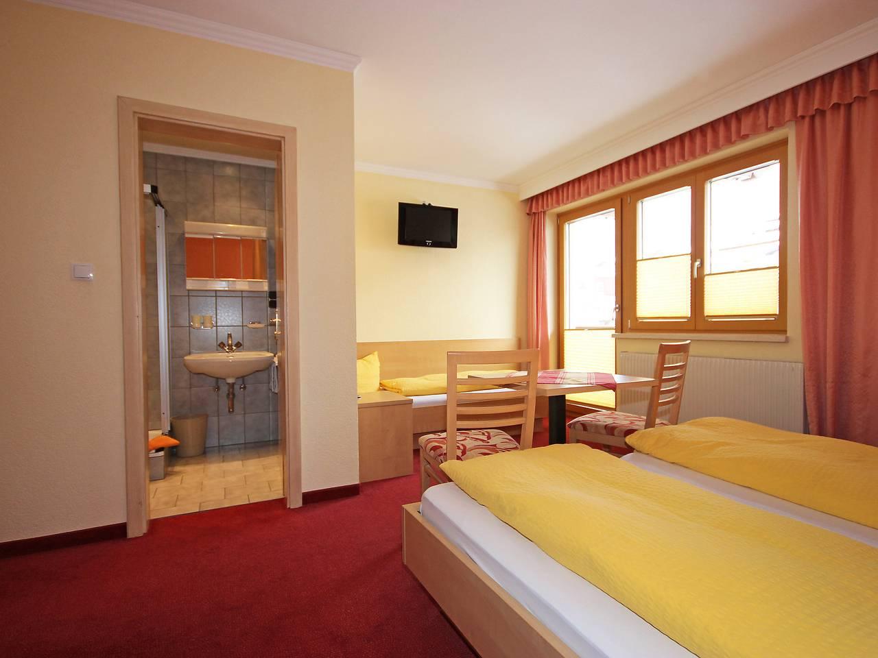 Vakantieappartement in Ötztal, Oostenrijk voor 11 personen foto 13