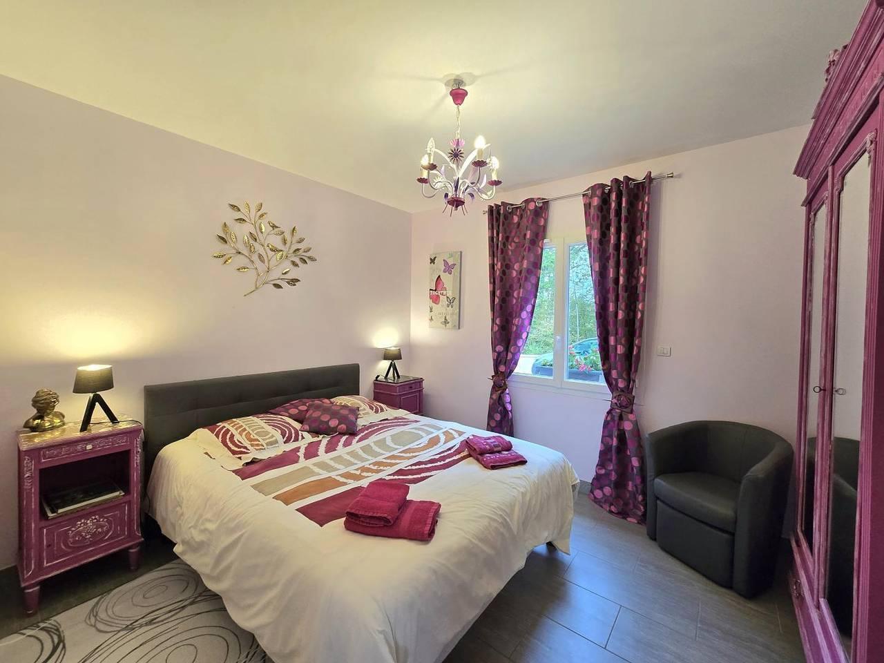 Vakantiehuis in Dordogne, Frankrijk voor 5 personen foto 4