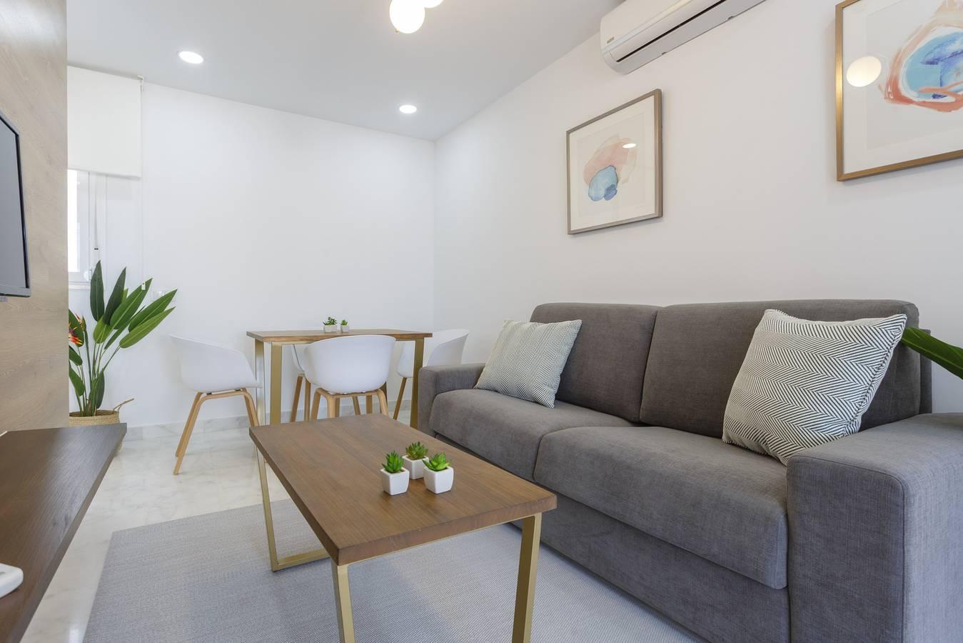 Vakantieappartement in Cádiz, Spanje voor 4 personen foto 7