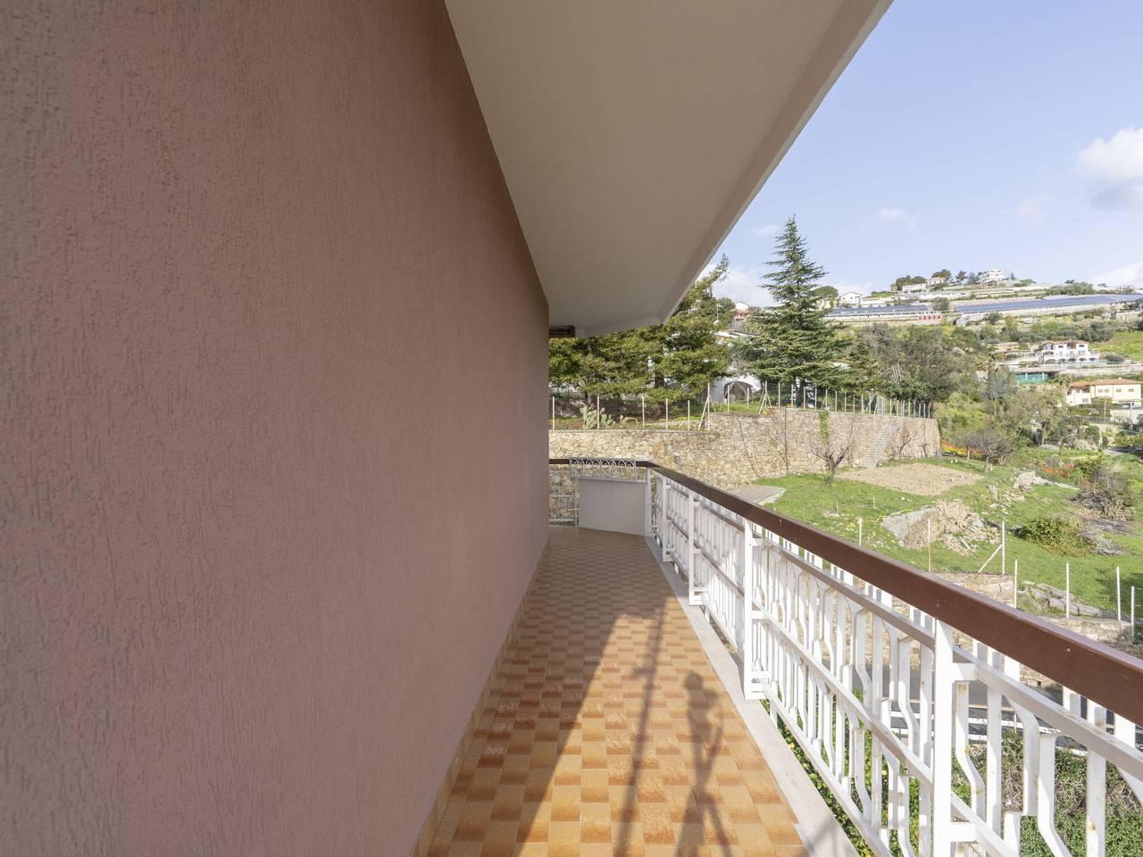 Vakantieappartement in Rieva Fiore, Italië voor 4 personen foto 17