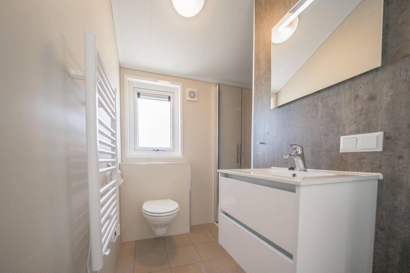 Vakantiehuis in Kampen foto 8