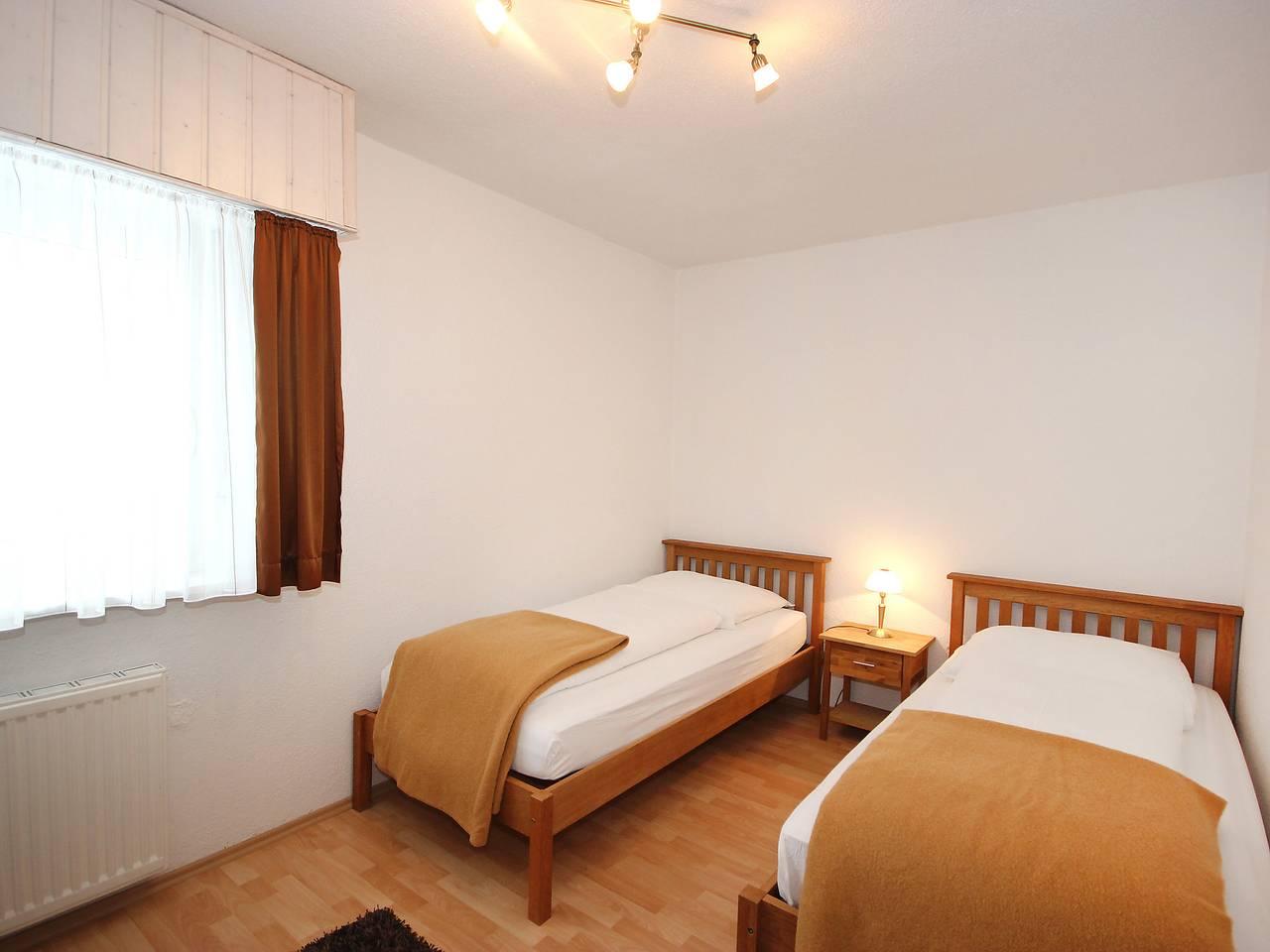 Vakantieappartement in Innsbruck Land, Oostenrijk voor 4 personen foto 5