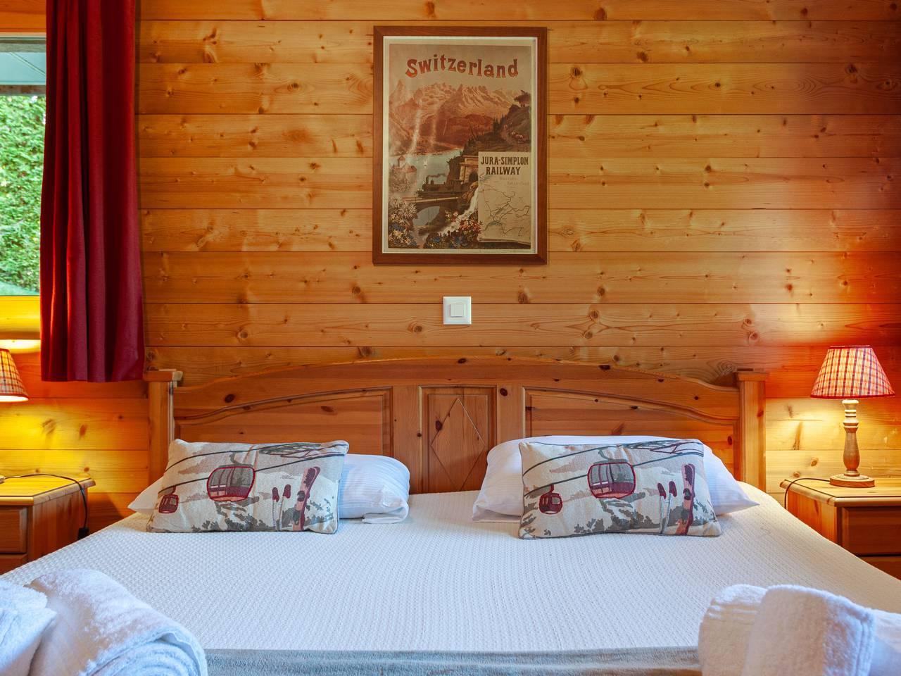Vakantiehuis in Nendaz, Zwitserland voor 8 personen foto 18
