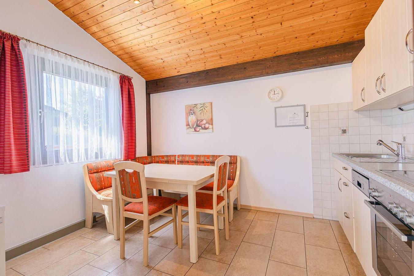 Vakantiehuis in Bodensee, Duitsland voor 4 personen foto 6