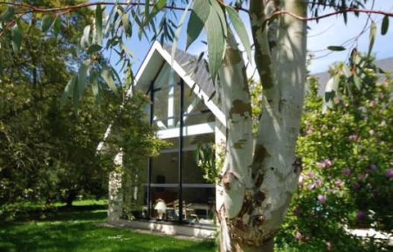 Vakantiehuis in Seine-Maritime vanaf 72€ per nacht