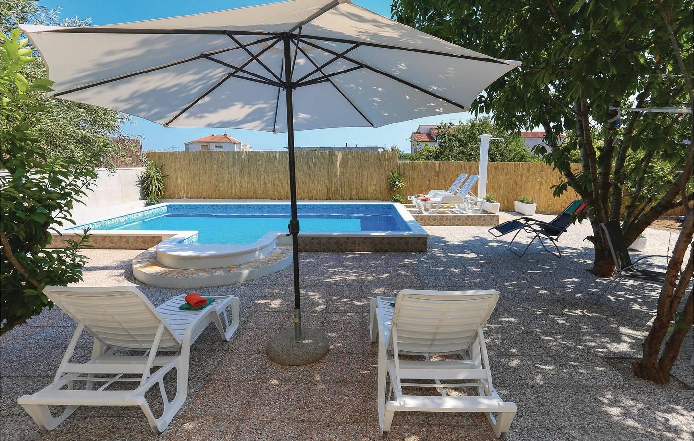 Vakantiehuis in Kaštela, Kroatië voor 12 personen foto 10