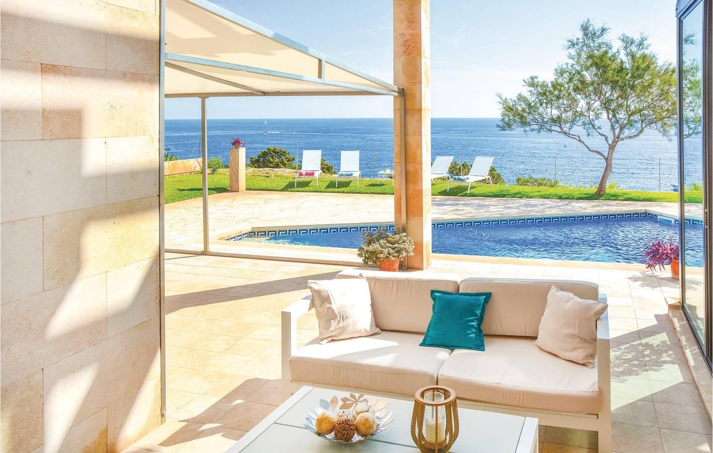 Vakantiehuis in Migjorn, Spanje voor 8 personen foto 12