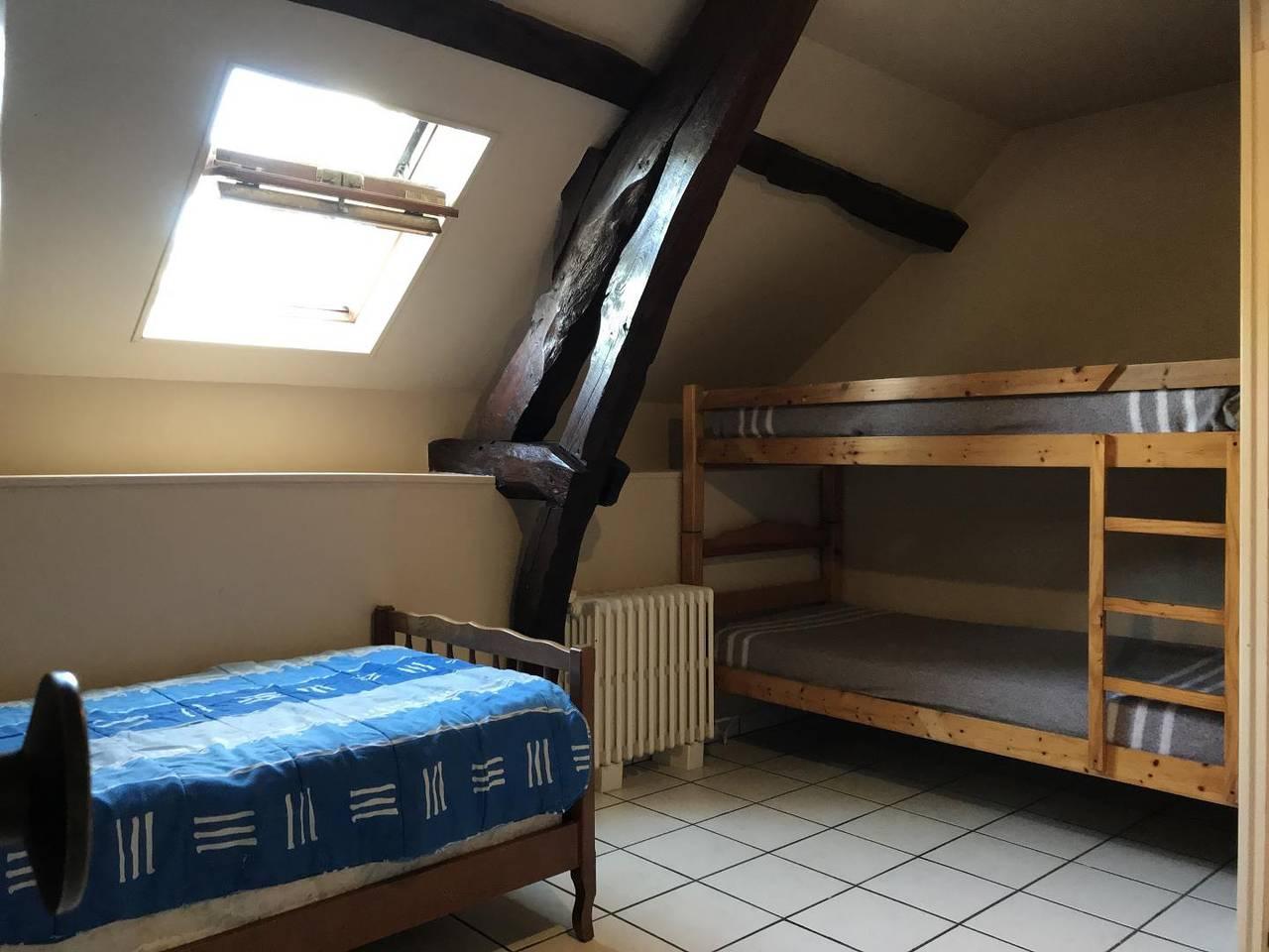 Vakantiehuis in Bréauté, Frankrijk voor 15 personen foto 15