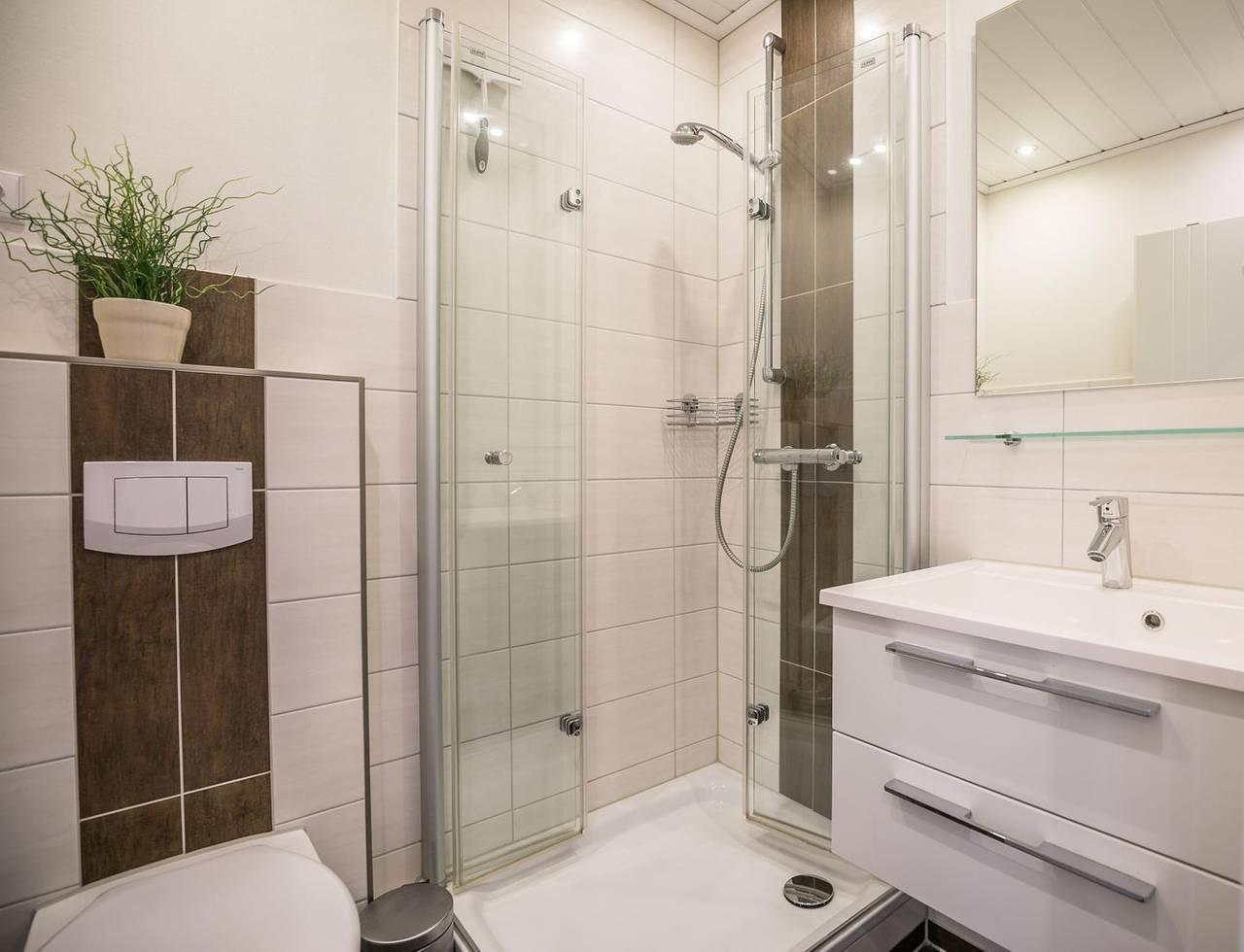 Vakantieappartement in Büsum, Duitsland voor 3 personen foto 8