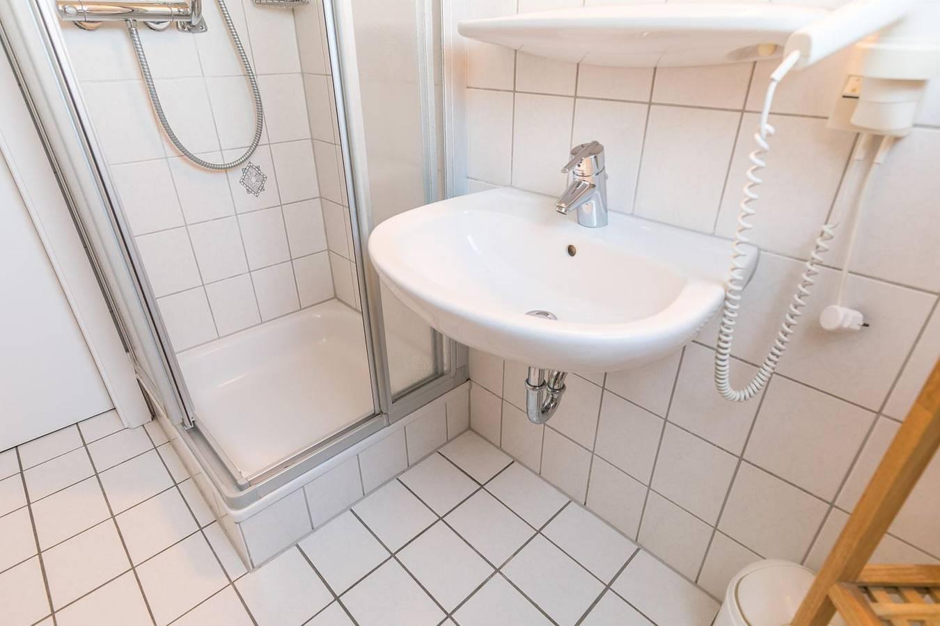 Vakantieappartement in Büsum, Duitsland voor 2 personen foto 10