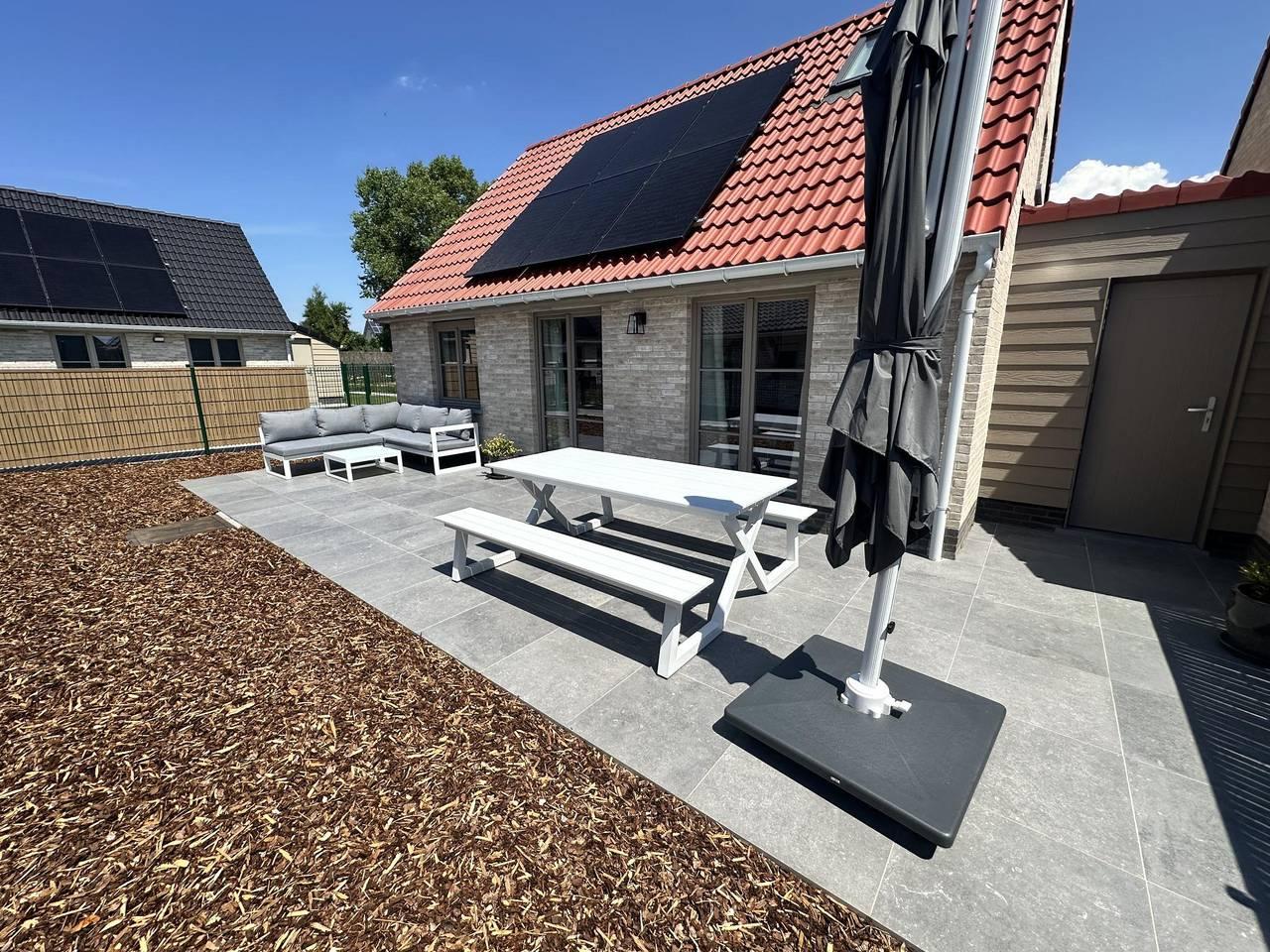 Vakantiehuis in Koksijde foto 18